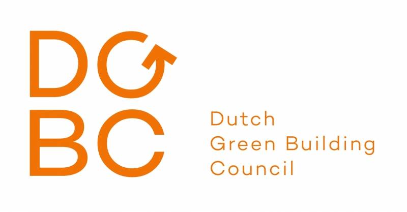 Participant Dutch Green Building Council