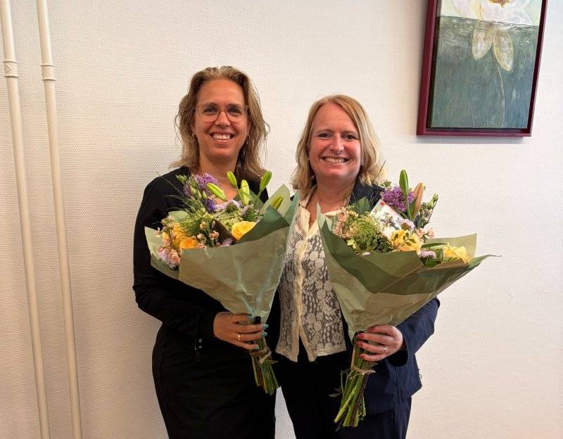 Secretaressedag 2026